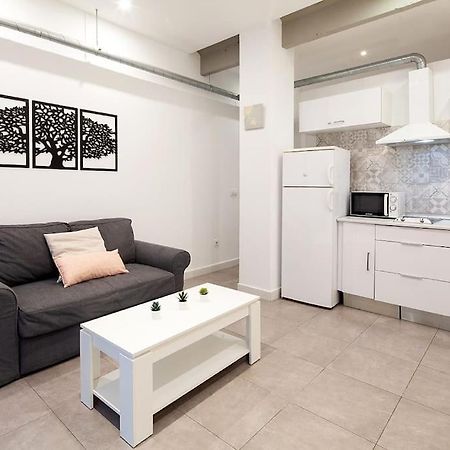 Loft Next To Calle Betis, Best Area Of Seville-Sevillarooms Exterior photo